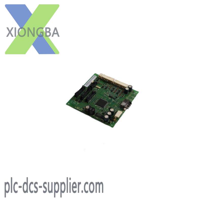 FORCE SPARC ESP5S-85/0-S PLC module