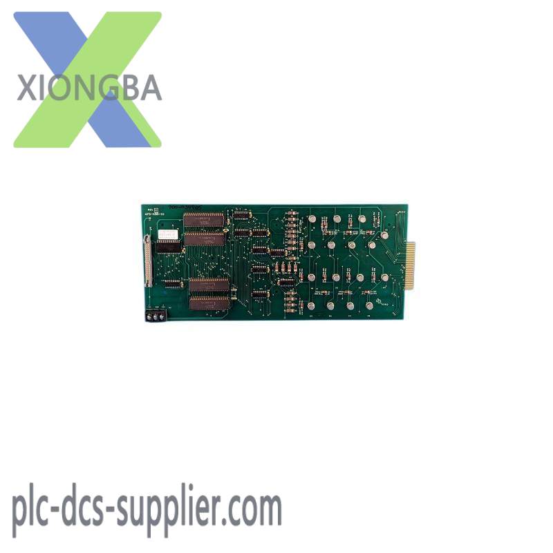 FORNEY 33829201 LM-A Board