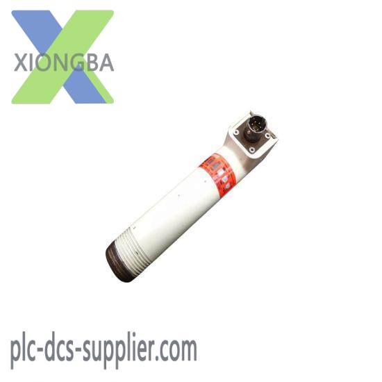 Forney IDD-IIU 38321-02 Flame Detector