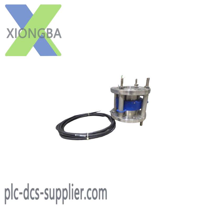 Foxboro 871FT-3G2B3C-9PC 150PSIG Conductivity Sensor with Cable St.A