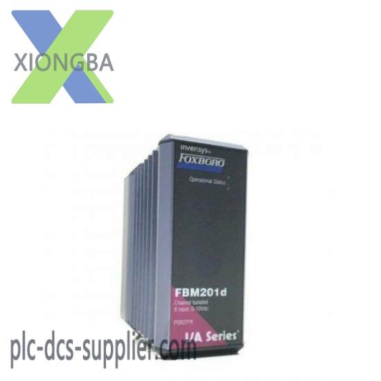FOXBORO AD908AE