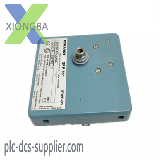 FOXBORO AD908JQ
