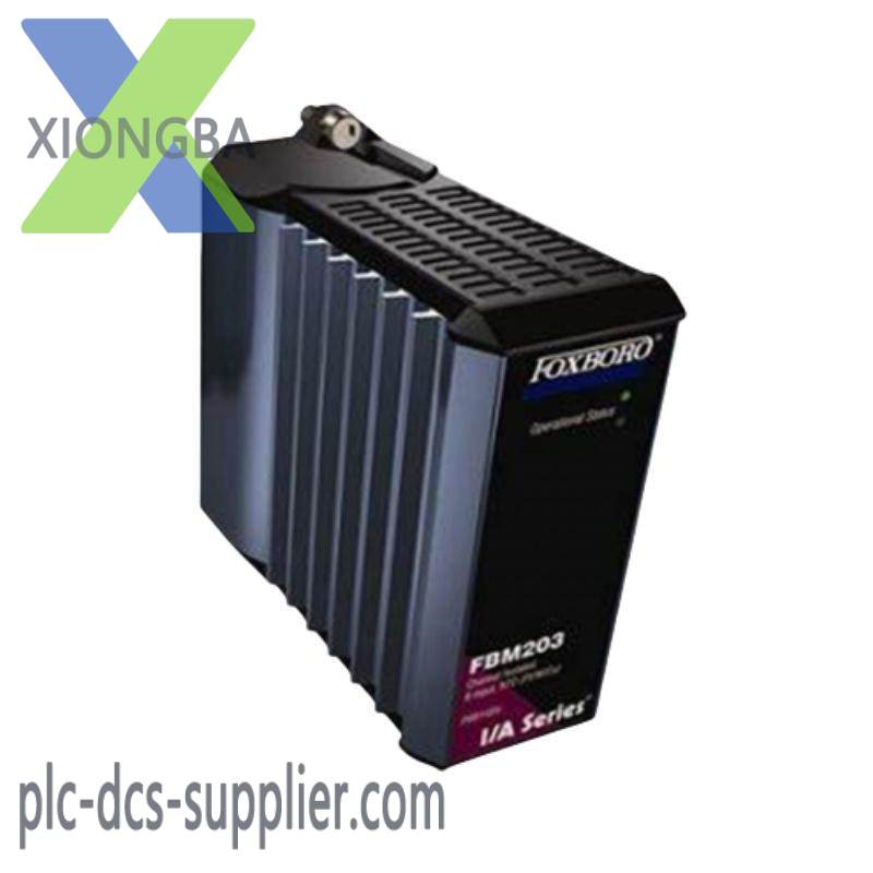 FOXBORO P0902UG