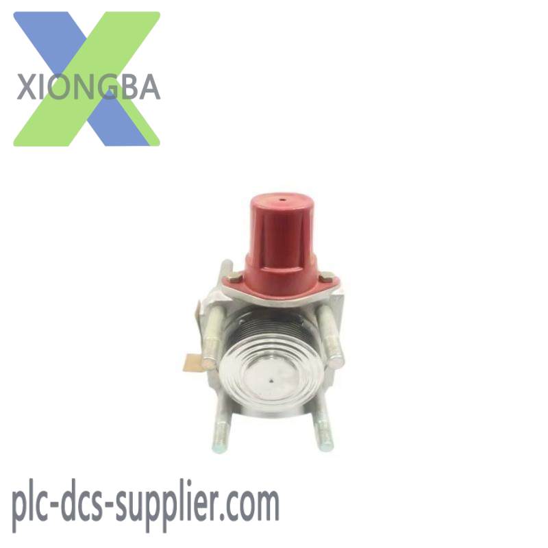 FOXBORO D0128QJ Diaphragm Meter Assembly