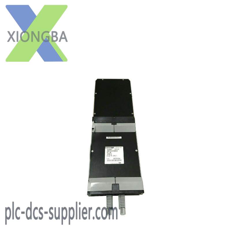 FOXBORO FBM01