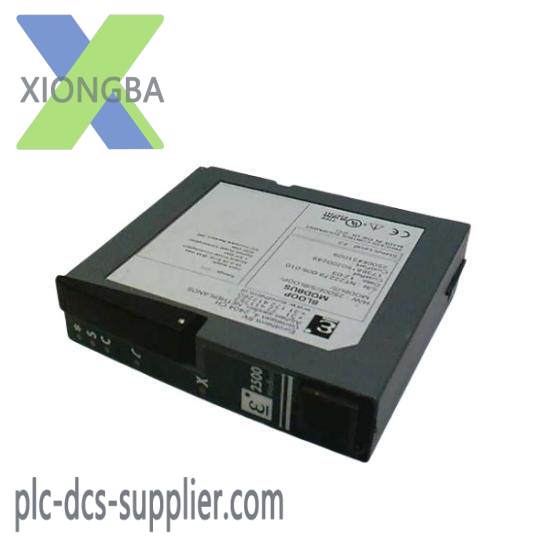 FOXBORO FBM04