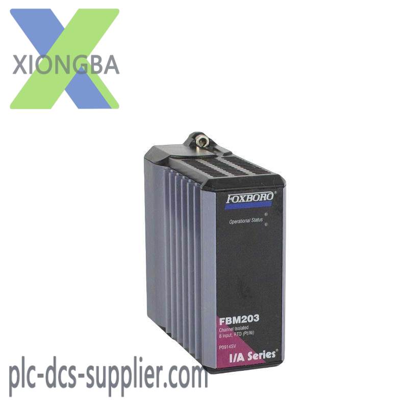 FOXBORO AD-8823