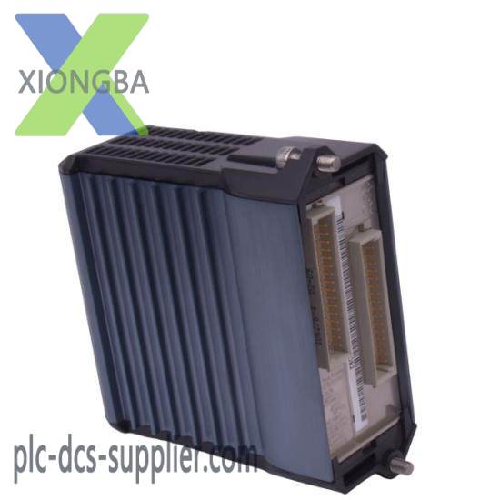 FOXBORO FBM204