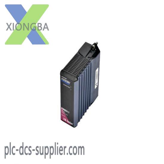 FOXBORO P0914TN FBM211