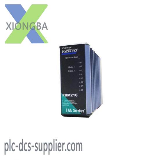 FOXBORO Q0302AD