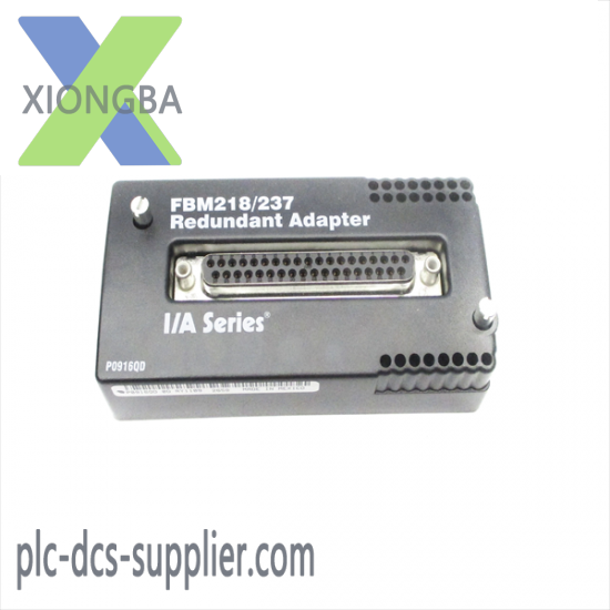 FOXBORO P0700FA