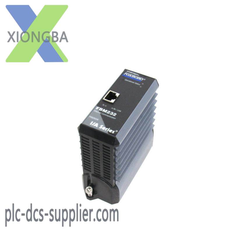 Foxboro P0950DA