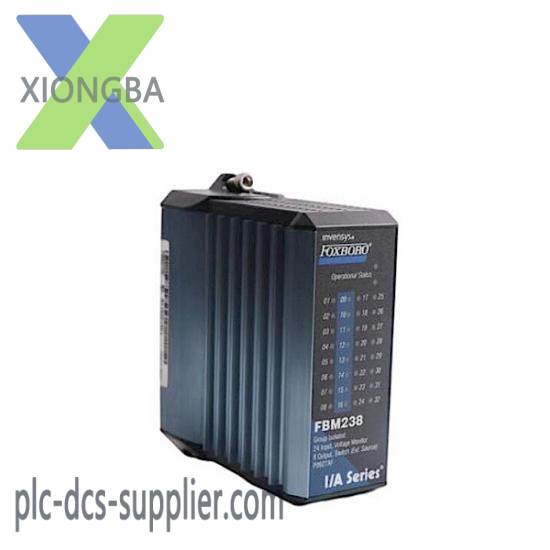 Foxboro FBM09B P0500SV