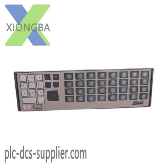 FOXBORO FBM240
