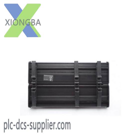 Foxboro FBM242 P0916NG  I/A Series DIN Mount Base