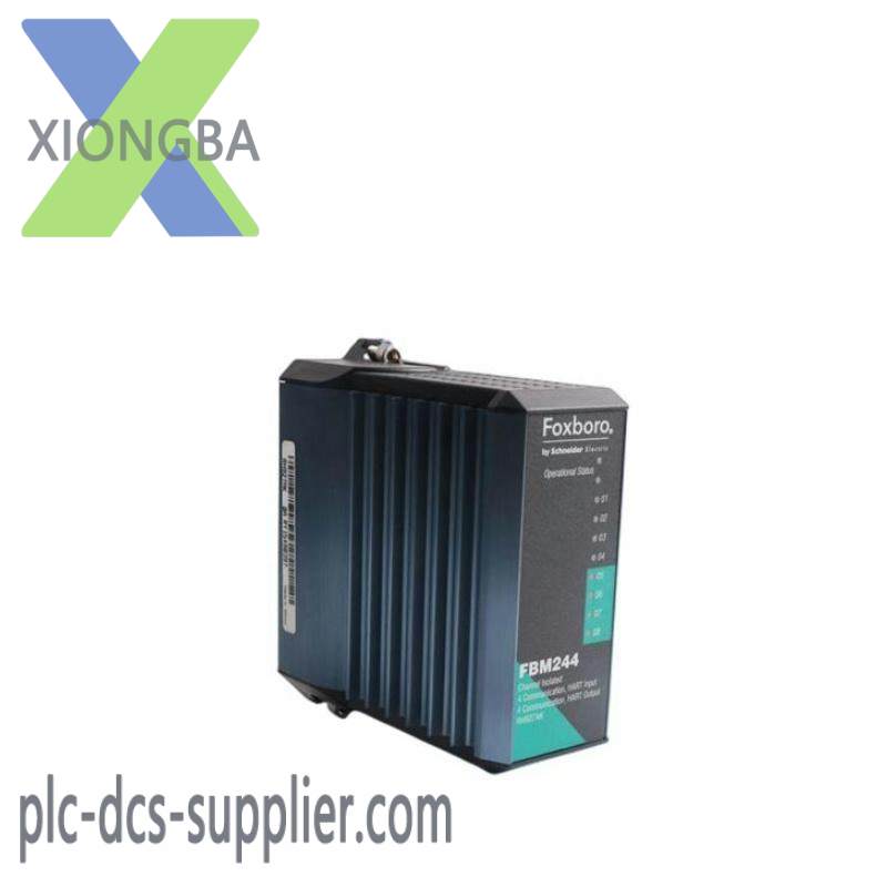 FOXBORO 760RNB-3A6T/CS-E/FN-A