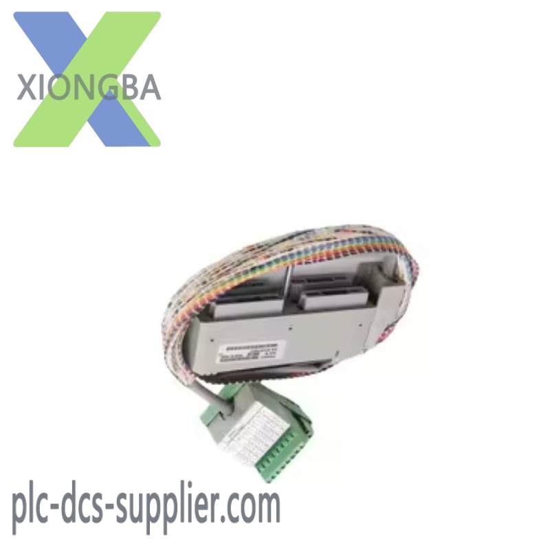 Foxboro FBM3A/33A P0500RU Termination Cable