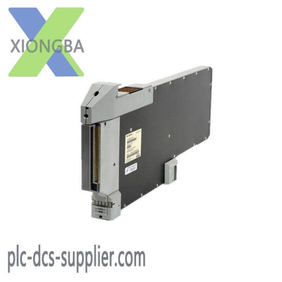 FOXBORO P0911KV