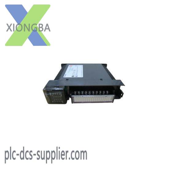 FOXBORO P0400VT