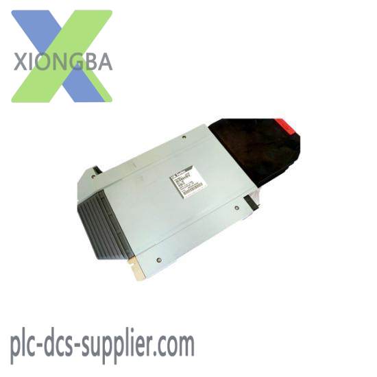 FOXBORO P0400VT PROCESSOR APPLICATION 20