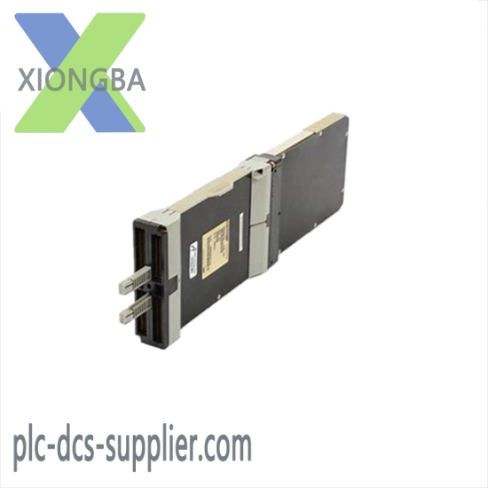 Foxboro P0400YD FBM3 Input Interface Module