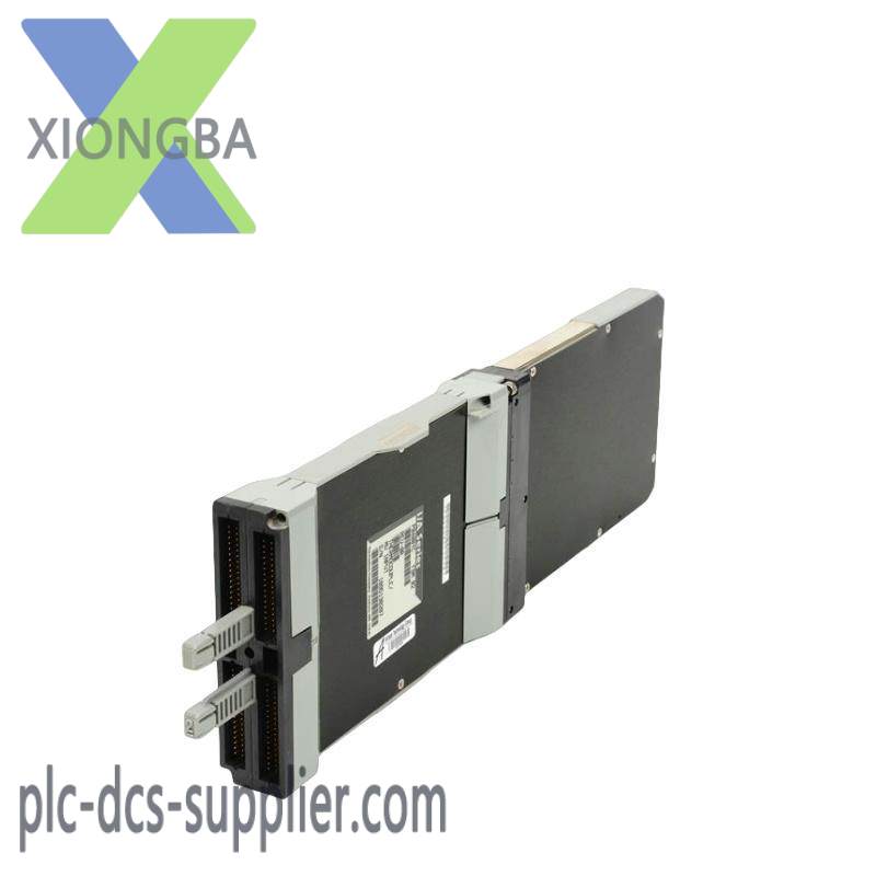 Foxboro P0400YD FBM3 Input Module