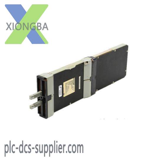 FOXBORO P0400YG Output Module