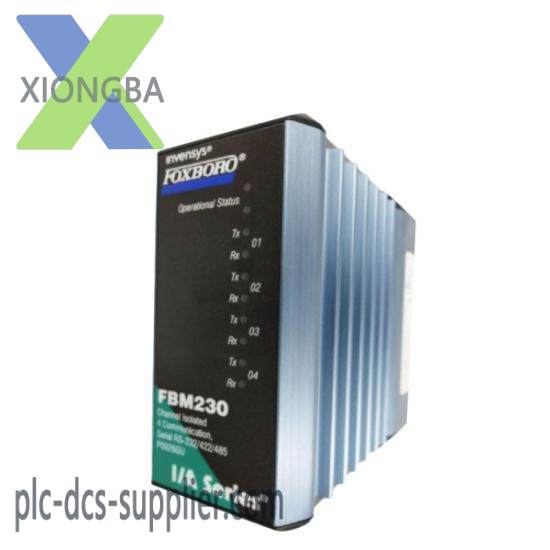 FOXBORO P0500WX