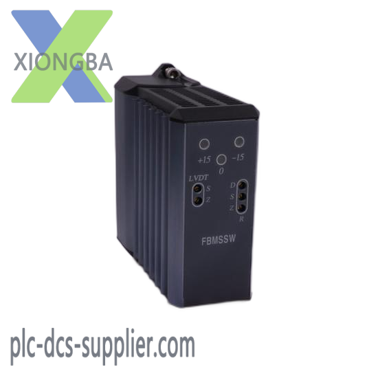 FOXBORO P0800DB