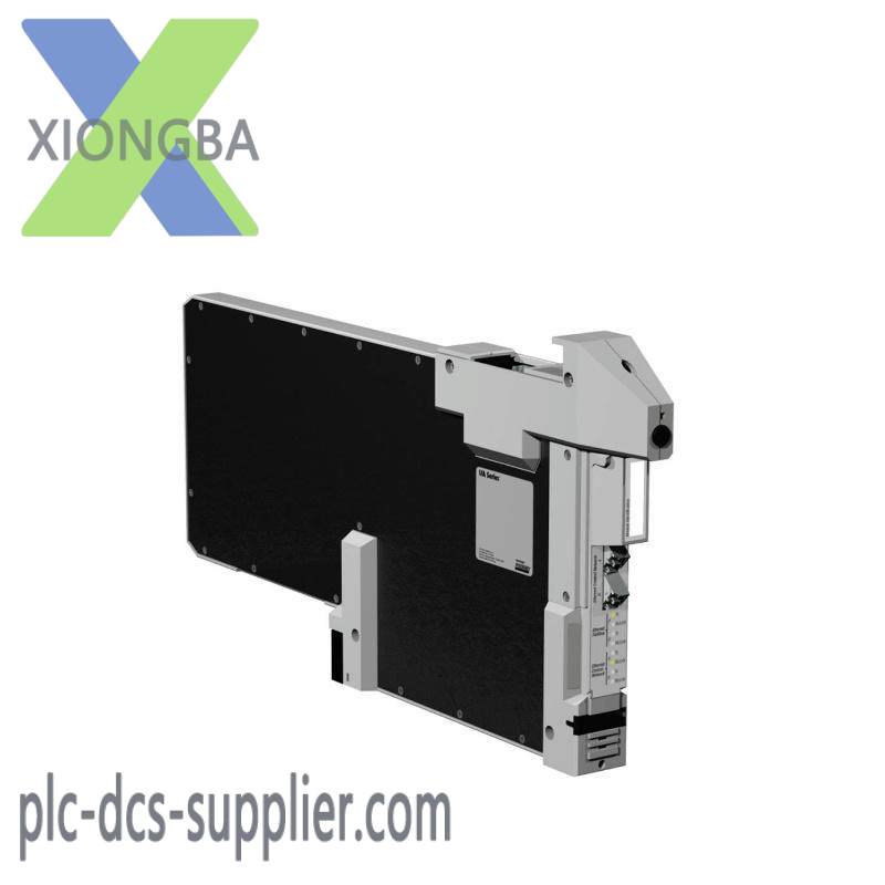 FOXBORO P0800DC