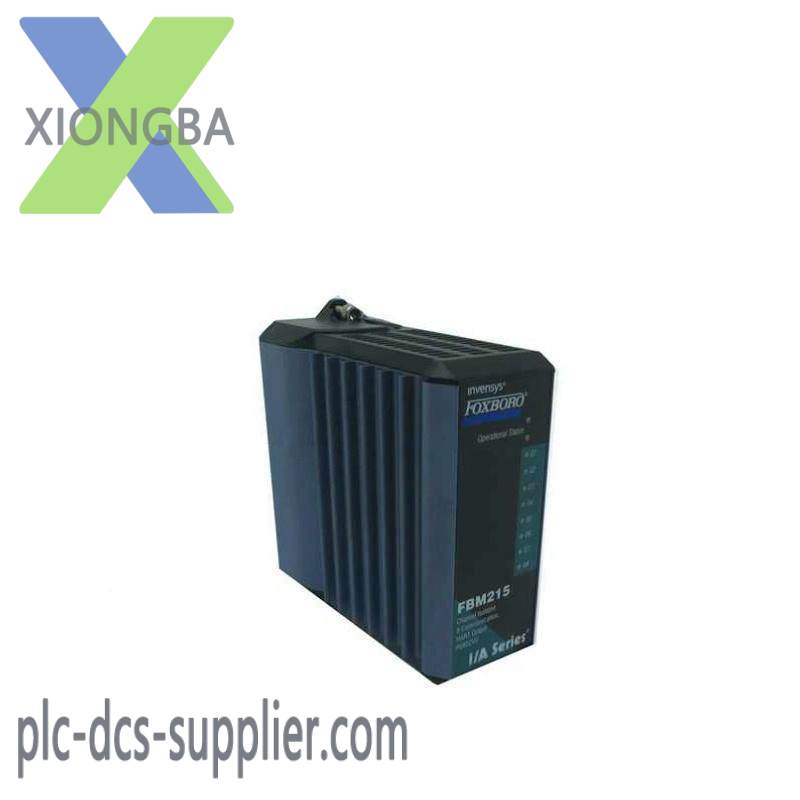 FOXBORO P0901XT