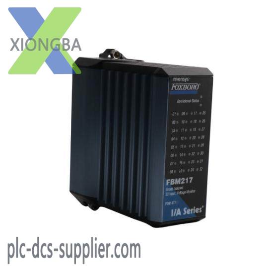 FOXBORO P0903ZP