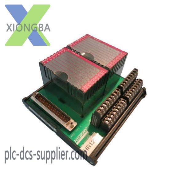 FOXBORO P0903ZQ