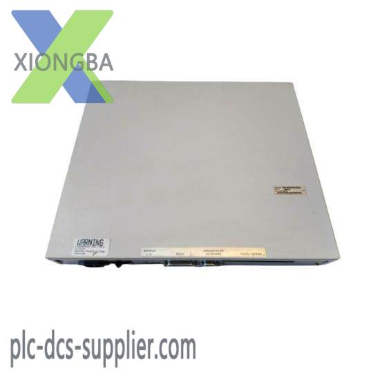 Foxboro P0904AK  Interface Tabletop Gcio Module