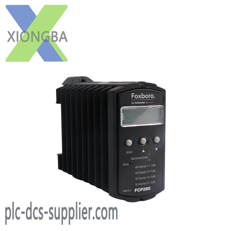FOXBORO P0911QC-C