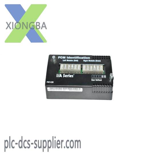 FOXBORO P0914ZM