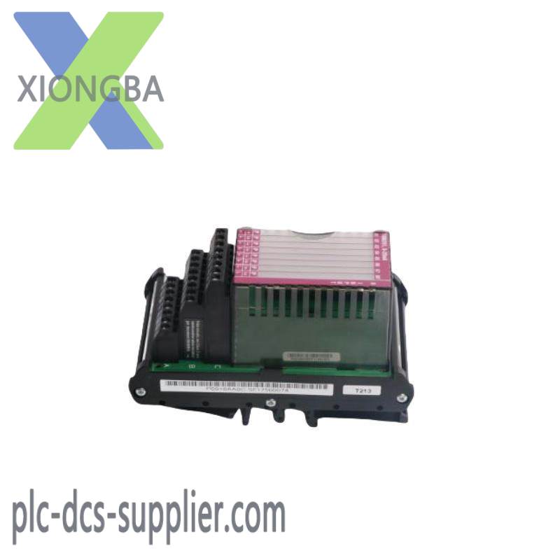 Foxboro P0997TU