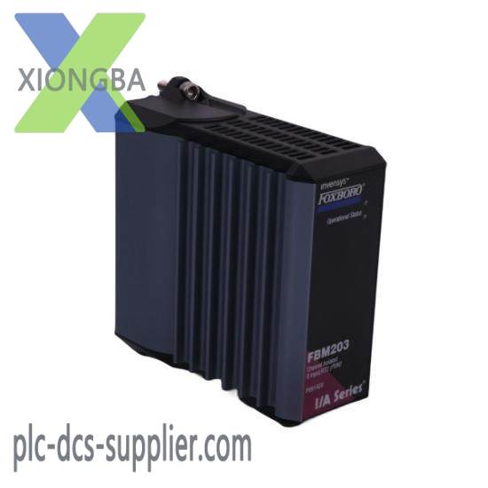 FOXBORO P0916AG