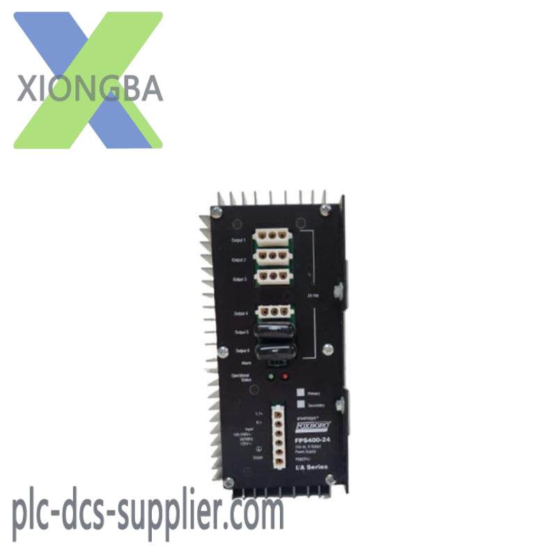 Foxboro 870CC-07-N