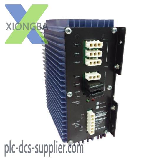 FOXBORO P0922YU VA-26816 Power module