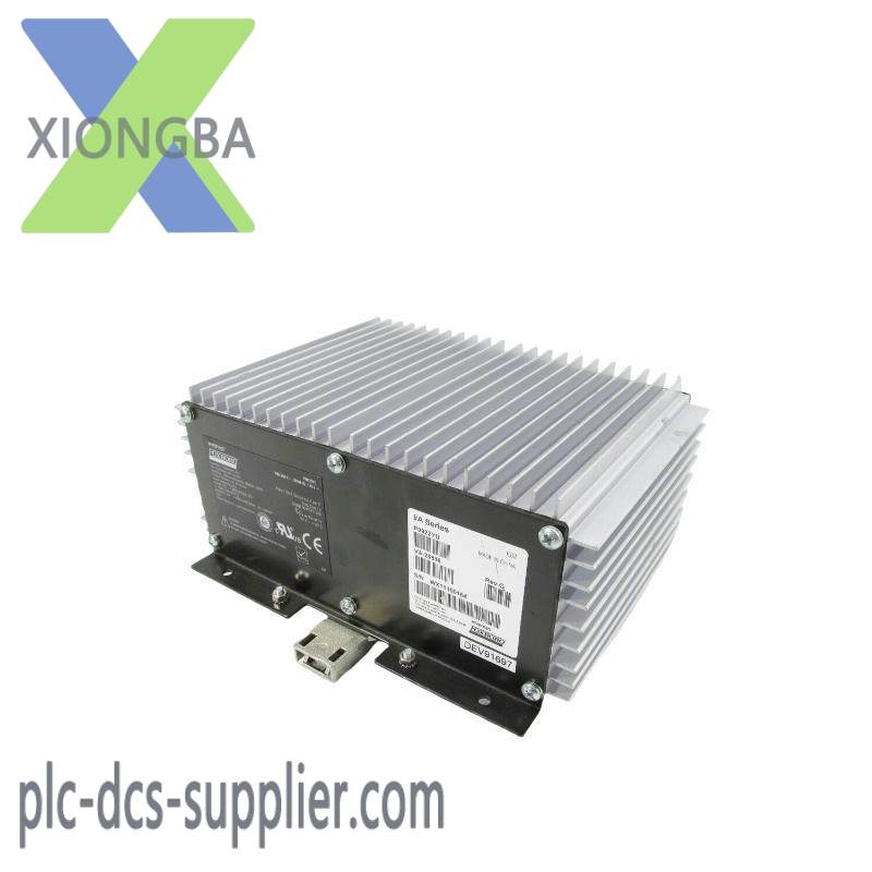 FOXBORO P0922YU VA-26816 POWER SUPPLY
