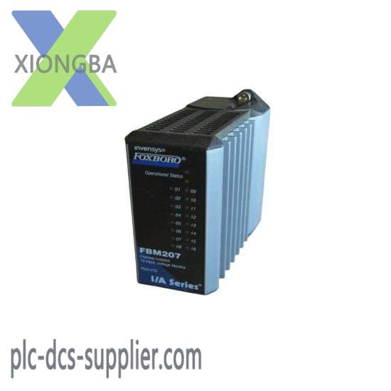 FOXBORO P0923NG