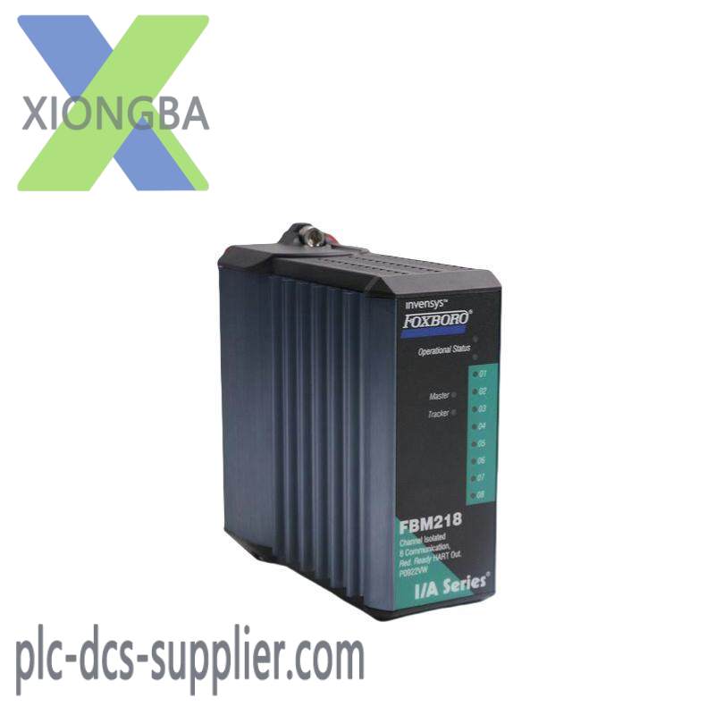 FOXBORO P0926AH-B
