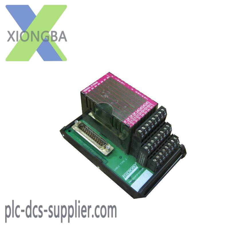 FOXBORO P0926CC