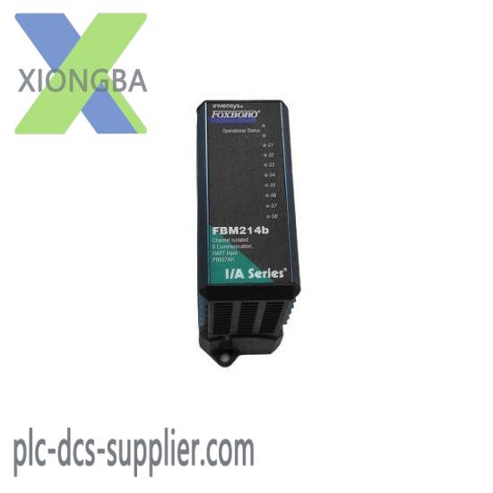 FOXBORO P0926CC