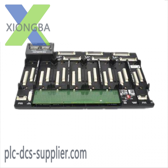 FOXBORO P0926HT Fieldbustime Strobe Baseplate
