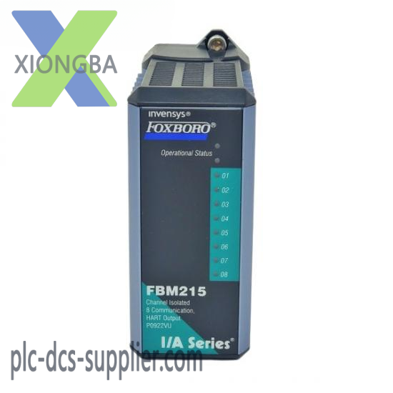 FOXBORO P0926KN