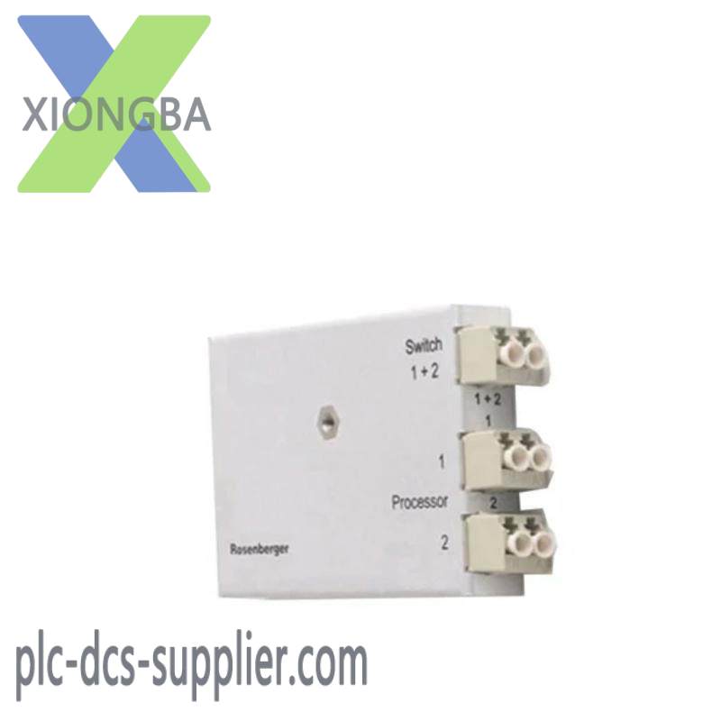 FOXBORO P0926MX