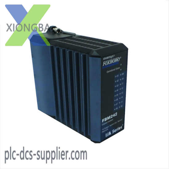 FOXBORO P0926TP