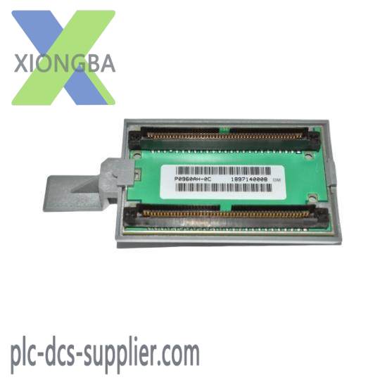 FOXBORO P0960AH